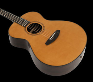 Breedlove Roots Concert RTC-SRe