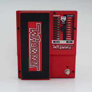Digitech Whammy 5