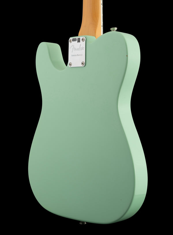 Fender Parallel Universe Jazz Tele