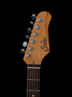 Suhr Classic JM Pro