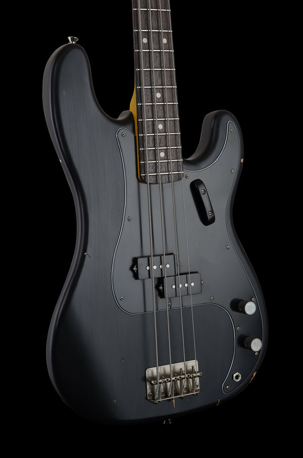 Nash PB-63 Black