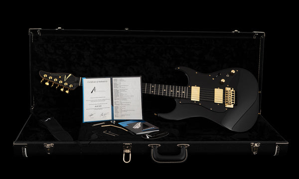 Tom Anderson The Classic