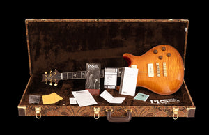 PRS McCarty 594 Limited P-90s 10 Top Artist Package