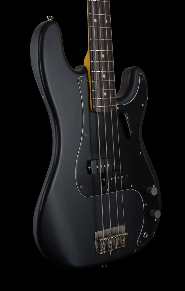 Nash PB-63 Black