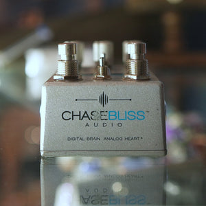 Chase Bliss Dark World