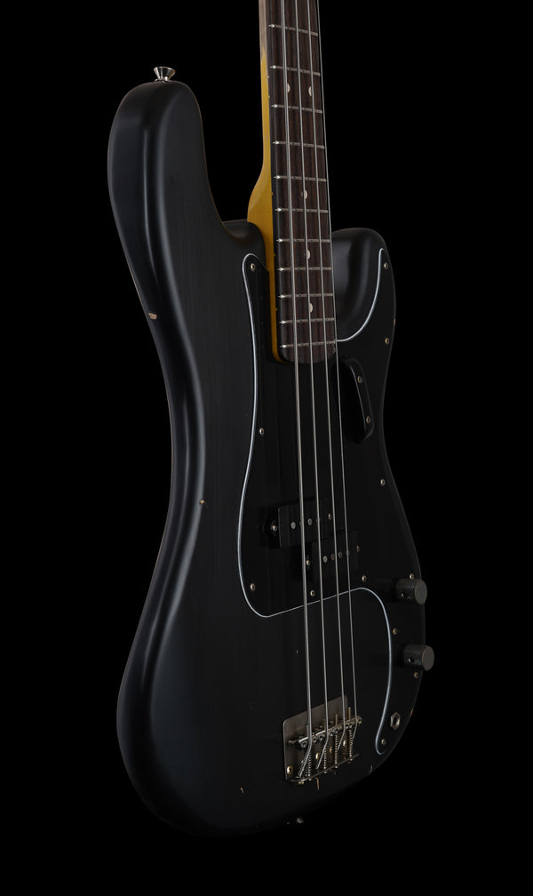 Nash PB-63 Black