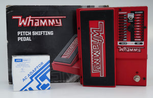 Digitech Whammy 5
