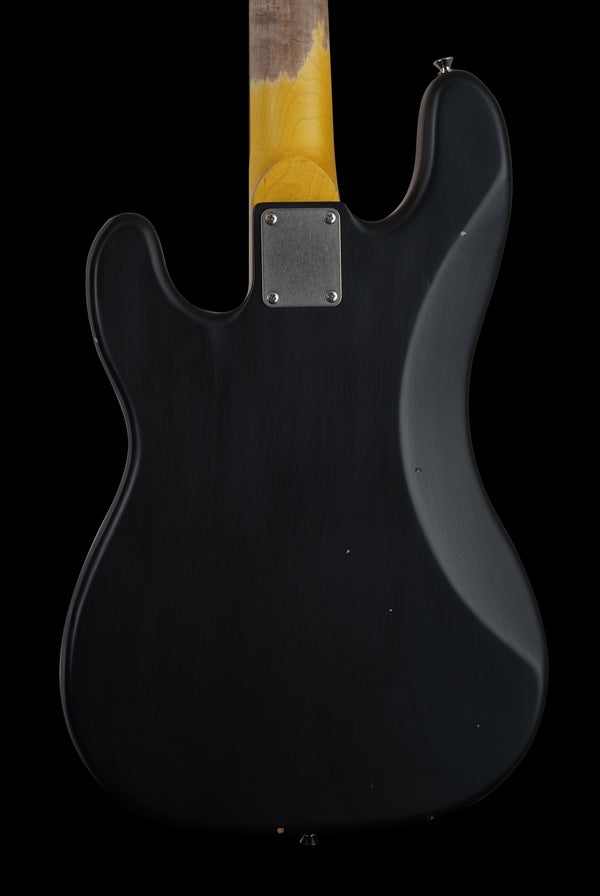 Nash PB-63 Black