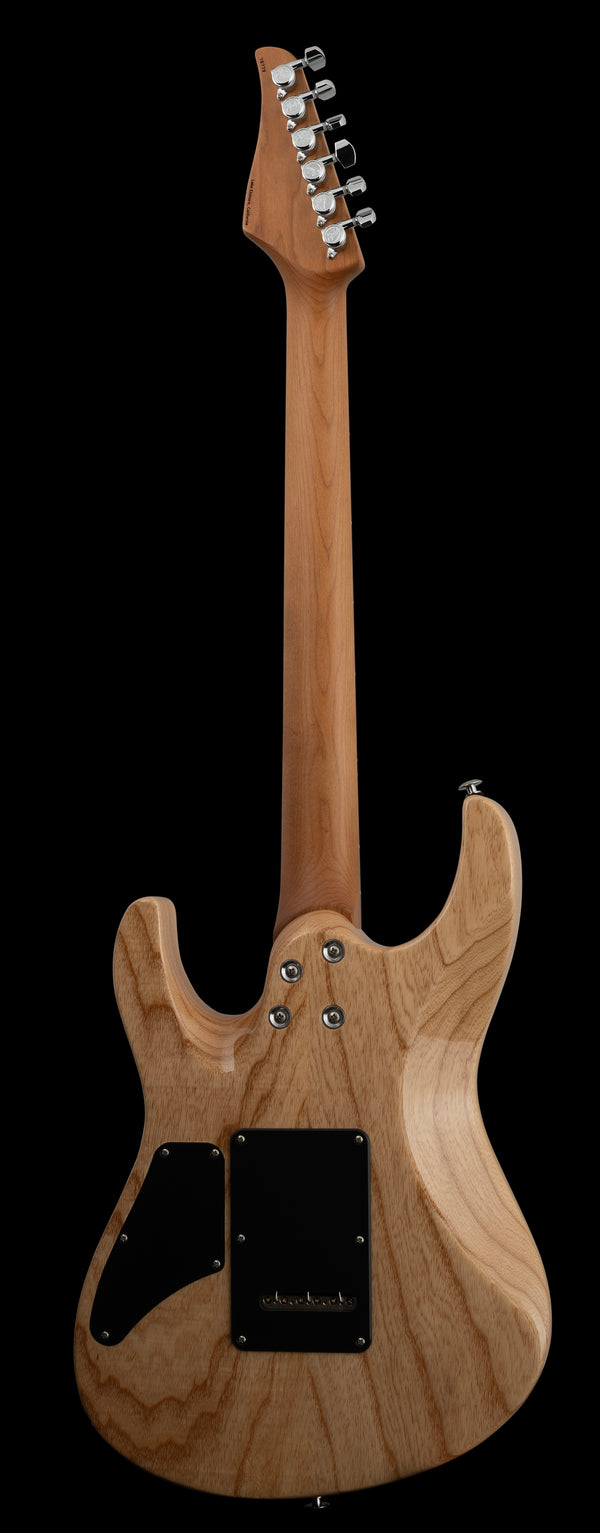 Suhr Custom Modern, Spalt Maple Top