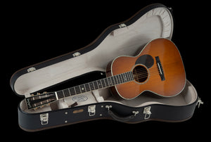 Santa Cruz HT/13 Happy Traum Signature