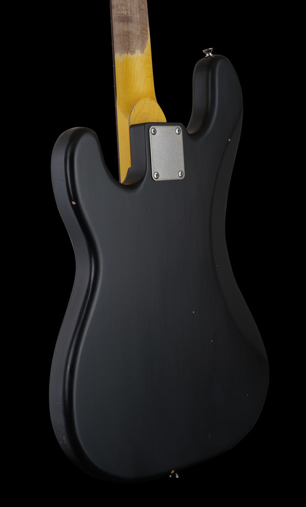 Nash PB-63 Black