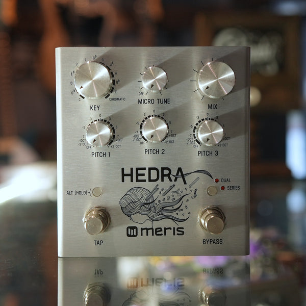 Meris Hedra