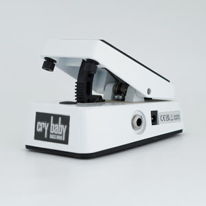 Dunlop Cry Baby Mini Bass Wah