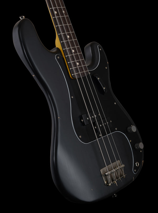 Nash PB-63 Black