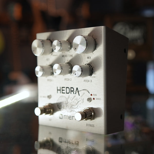 Meris Hedra