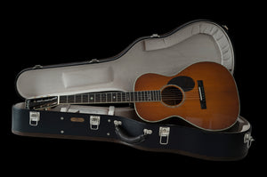 Santa Cruz HT/13 Happy Traum Signature
