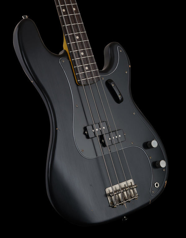 Nash PB-63 Black