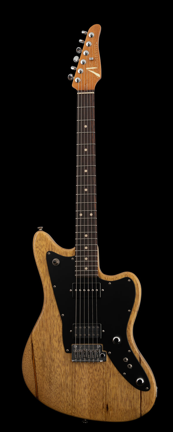 Tom Anderson Raven Superbird