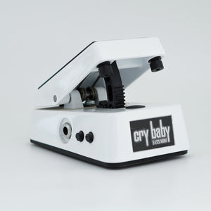 Dunlop Cry Baby Mini Bass Wah