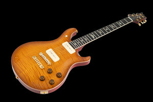 PRS McCarty 594 Limited P-90s 10 Top Artist Package