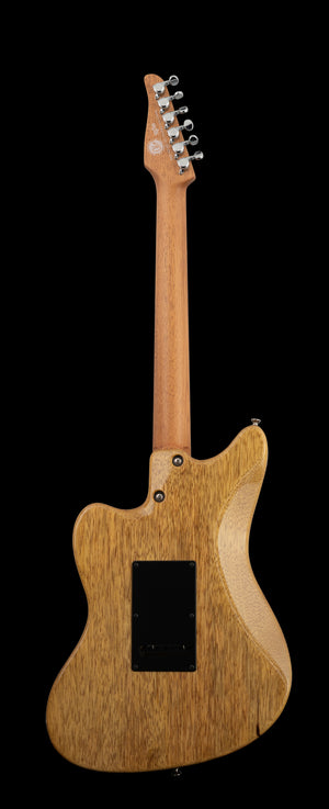 Tom Anderson Raven Superbird