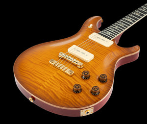 PRS McCarty 594 Limited P-90s 10 Top Artist Package