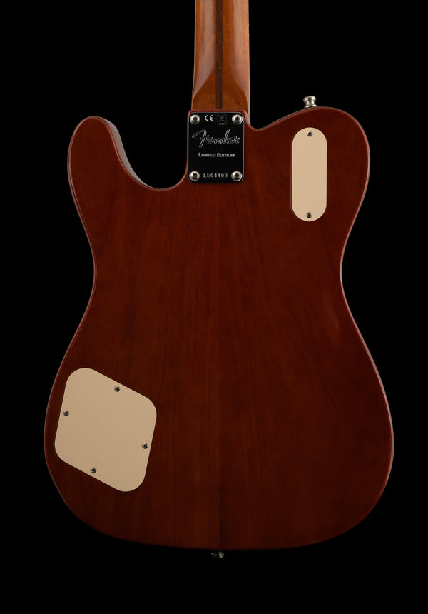 Fender Parallel Universe Troublemaker Tele