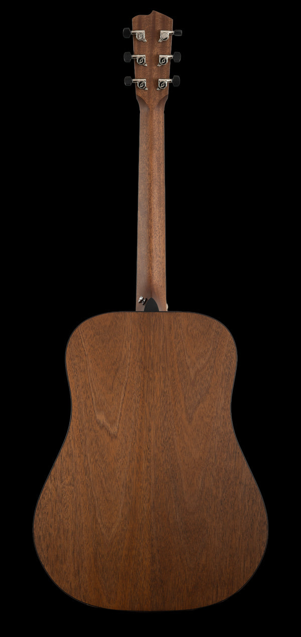 Breedlove Roots Dreadnought RTD-SMEDe - Edgeburst