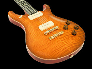 PRS McCarty 594 Limited P-90s 10 Top Artist Package