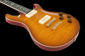 PRS McCarty 594 Limited P-90s 10 Top Artist Package