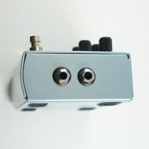 Wampler Terraform