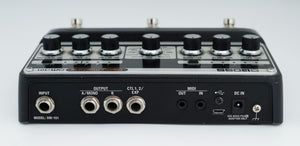 Boss DM-101 Delay Machine