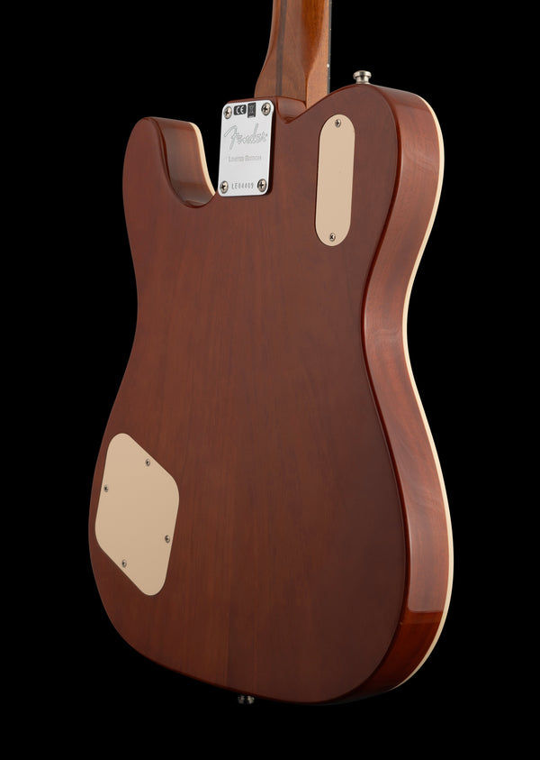 Fender Parallel Universe Troublemaker Tele