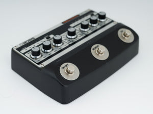 Boss DM-101 Delay Machine