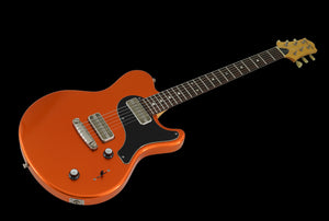 Nik Huber Piet - Candy Tangerine
