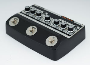 Boss DM-101 Delay Machine