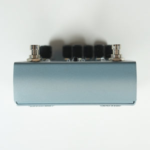 Wampler Terraform