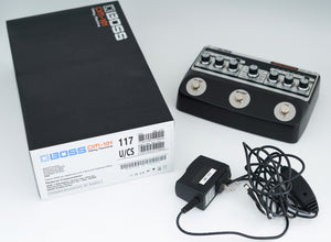 Boss DM-101 Delay Machine