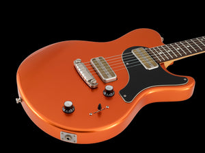 Nik Huber Piet - Candy Tangerine