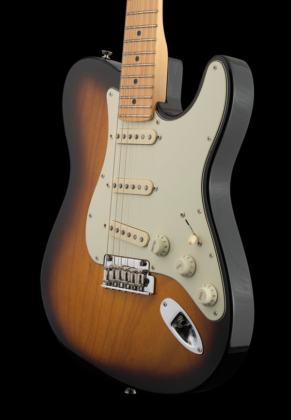 Fender Parallel Universe Strat-Tele Hybrid