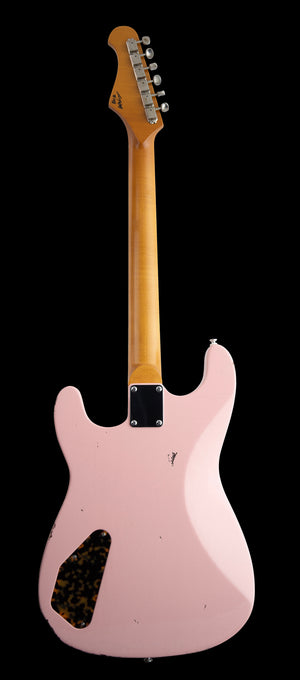 Kithara Harland - Shell Pink