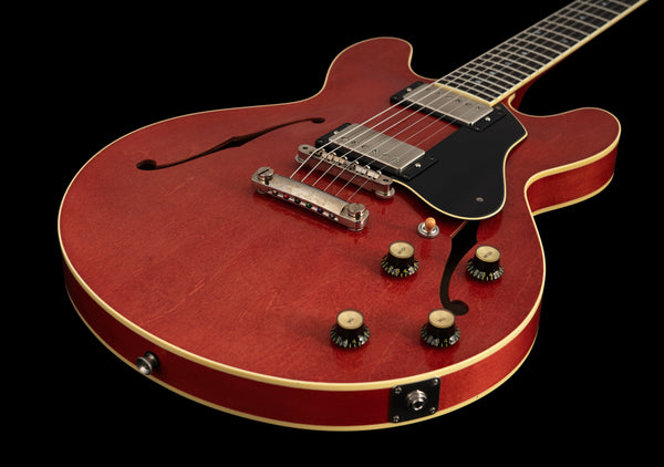 Collings I-35 LC Vintage