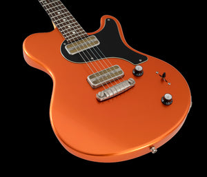 Nik Huber Piet - Candy Tangerine