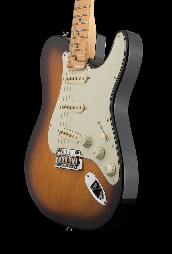 Fender Parallel Universe Strat-Tele Hybrid