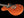 Nik Huber Piet - Candy Tangerine