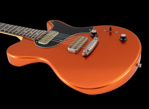 Nik Huber Piet - Candy Tangerine