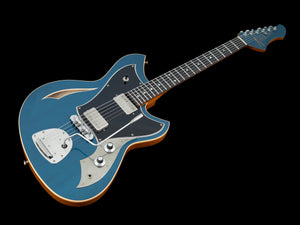 Novo Miris J - Lake Como Blue
