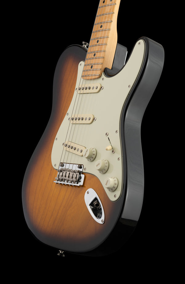 Fender Parallel Universe Strat-Tele Hybrid