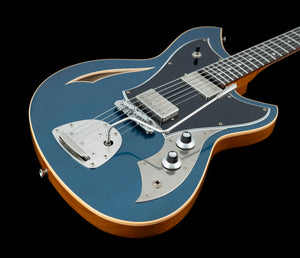 Novo Miris J - Lake Como Blue