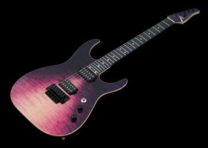 Tom Anderson Angel - Purple WakeSurf